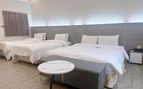 Hua Du Motel